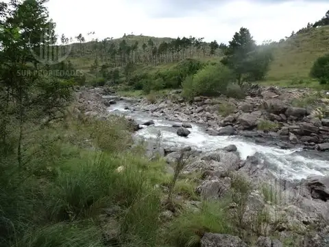 Terreno en Venta de 800,0 m2