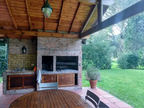 Casa en Alquiler Temporal en Nautico Escobar, USD 3.000