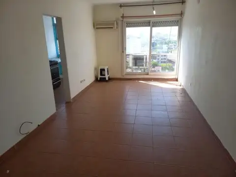 DEPARTAMENTO MONOAMBIENTE