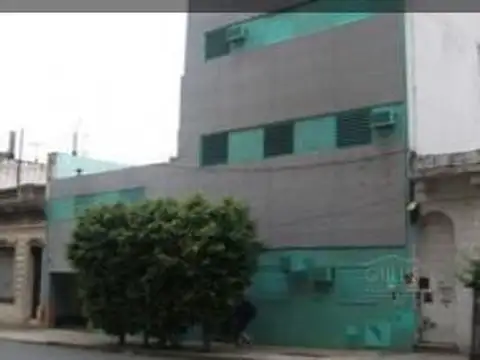 Terreno en Caballito
