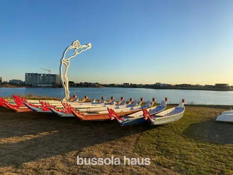 Terreno en Venta en Puertos, USD 115.000