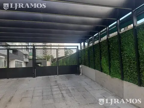 Departamento en Alquiler A Estrenar