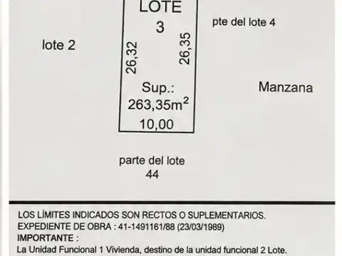 Local en Venta en El Palomar, USD 122.000