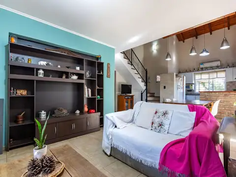 Casa en Venta de 3 dormitorios