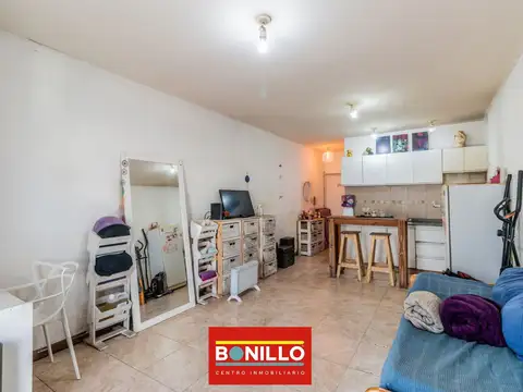 Depto Tipo Casa en Venta de 2 ambientes
