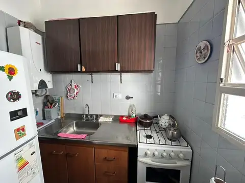 Departamento en Venta al Este