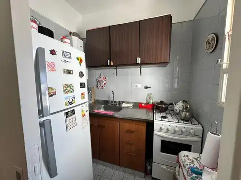 Departamento en Venta en Belgrano, USD 65.000