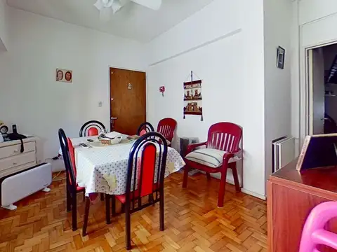 Departamento en Venta 35 años