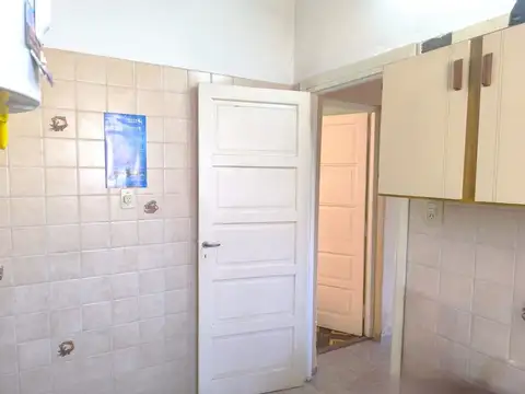 VENTA CASA + DEPARTAMENTO EN COSQUIN