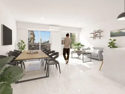 Departamento en Venta 1 año