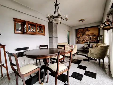 VENTA - DEPARTAMENTO UN DORMITORIO - CASILDA
