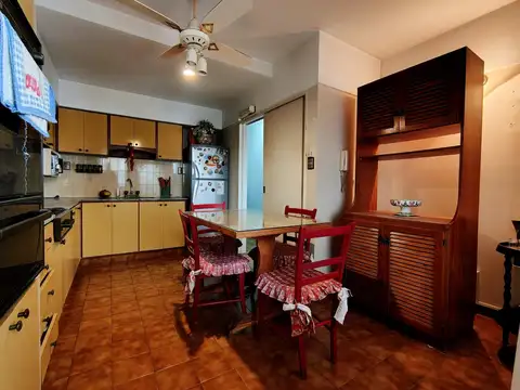 Departamento en Venta 35 años
