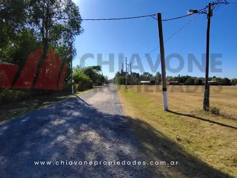 Terreno en Venta en Plomer, USD 180.000