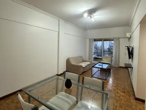 Departamento en Alquiler Temporal en Núñez, USD 1.500