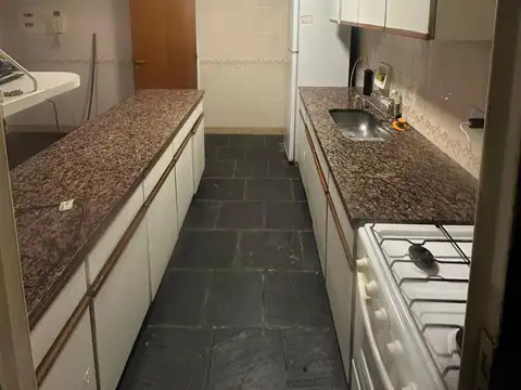 Departamento en Nuñez