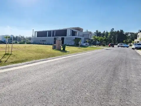 Terreno en Venta en Nordelta El Yacht, USD 560.000
