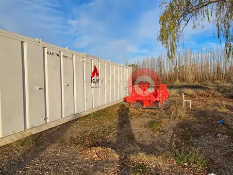 Terreno en Venta en China Muerta, USD 310.000