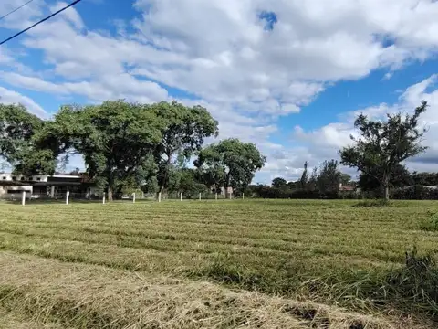 Terreno en Venta en Ceibal, USD 17.000