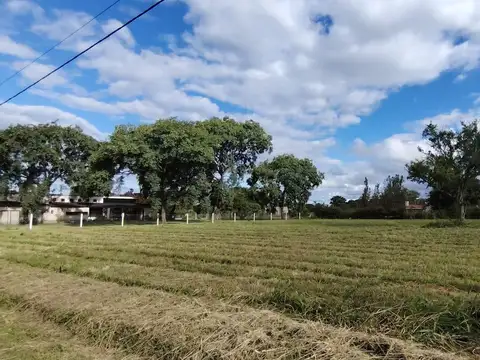 Terreno en venta Country Las Delicias