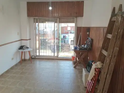 Depto Tipo Casa en Venta en Quilmes Oeste, USD 60.000