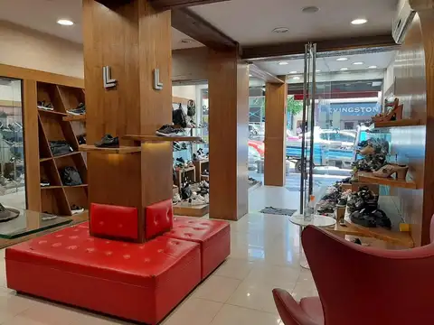 Local en Venta 10 años