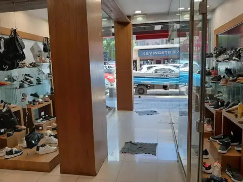 Local Comercial en Venta en Palermo