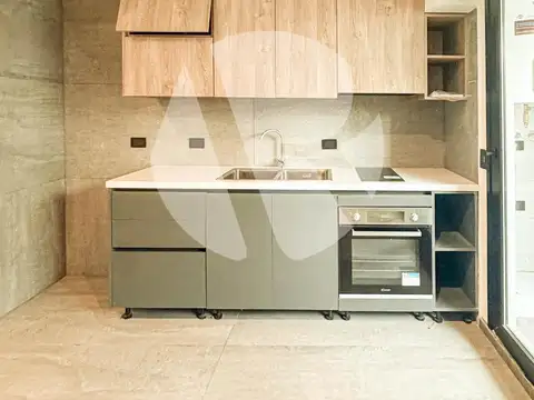 Departamento en Venta al Norte