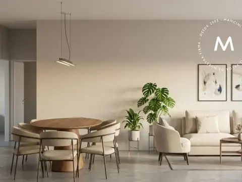 Departamento en Venta en Villa Ballester, USD 79.218