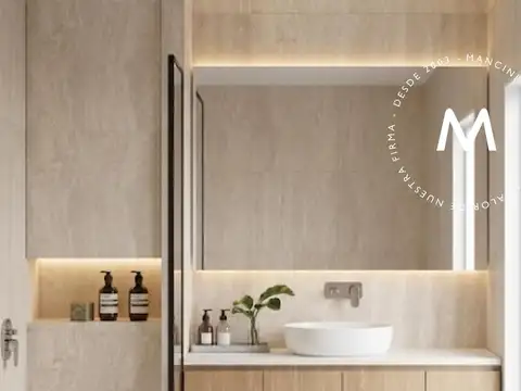Departamento en Venta al Noreste