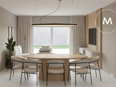 Departamento en venta de 1 ambiente con patio - Villa Ballester