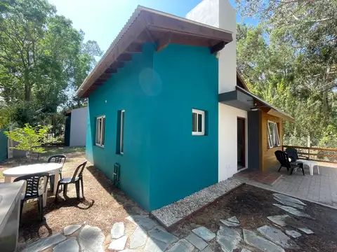 2 Casas en venta en Las Gaviotas