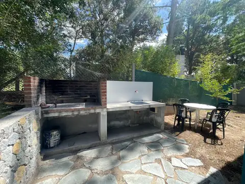 Casa en Venta 3 años