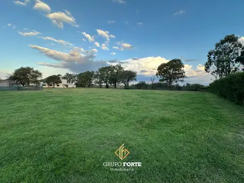 LOTE VALLE DEL GOLF