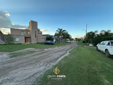 LOTE VALLE DEL GOLF