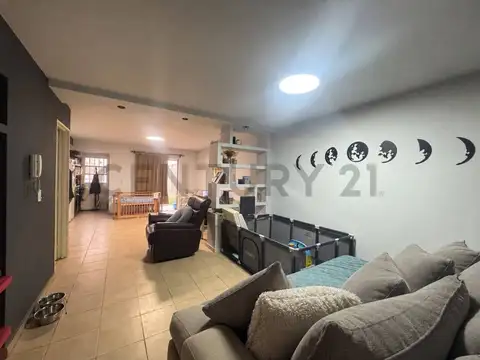 Venta de Duplex en Procrear Maipú