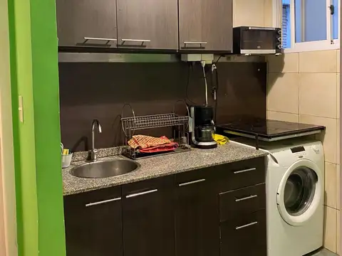 Departamento en Alquiler Temporal al Norte