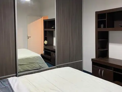 Departamento en Alquiler Temporal A Estrenar