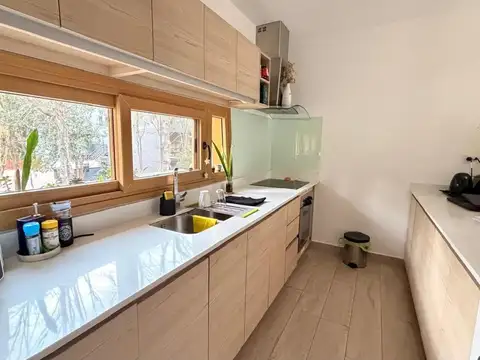 Departamento en Venta con 2 cocheras