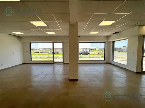 ALQUILER · LOCAL · COMERCIAL · DON MATEO · FUNES