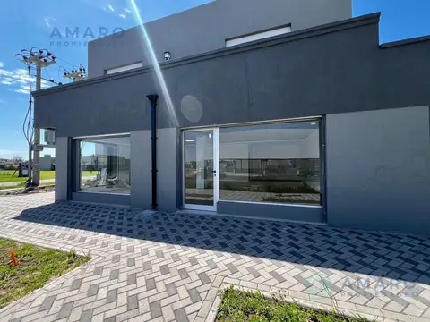 Local en Alquiler en Funes, $ 1.580.000