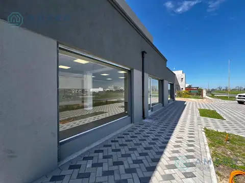 ALQUILER · LOCAL · COMERCIAL · DON MATEO · FUNES