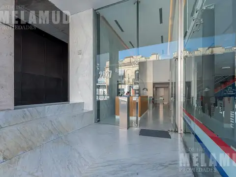 Departamento en Alquiler en Colegiales, USD 800