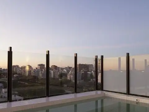Departamento en Alquiler Apto profesional