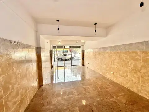 Local en Alquiler en Barracas, $ 950.000