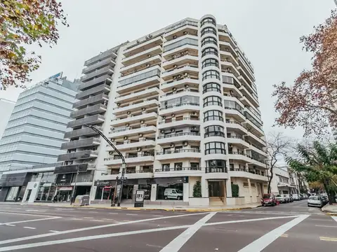 Avenida Del Libertador 7000
