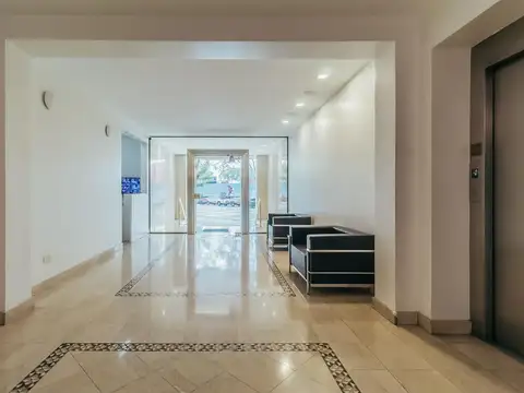 Departamento en Alquiler A Estrenar