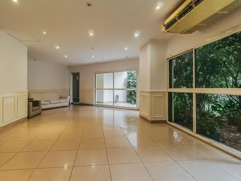 Departamento 5 ambientes con 4 baños