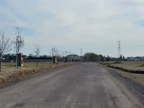 Terreno en Venta de 600,0 m2