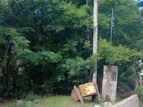 Venta de Lote /Terreno Salsipuedes el Pueblito
