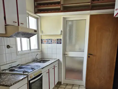 Departamento en Alquiler de 2 dormitorios